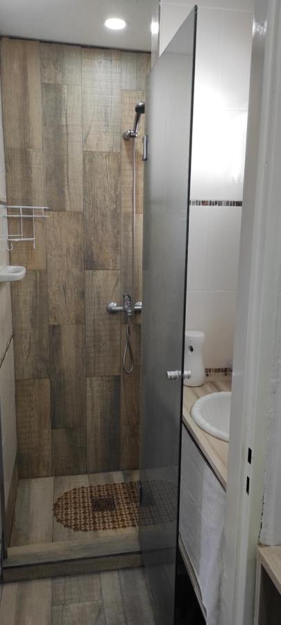 Hospedaje 3 Aeropuerto Ezeiza Pet Friendly Tranfer Gratis Desde Y Hacia El Aeropuerto De Ezeiza A 20 Minutos Daire Dış mekan fotoğraf