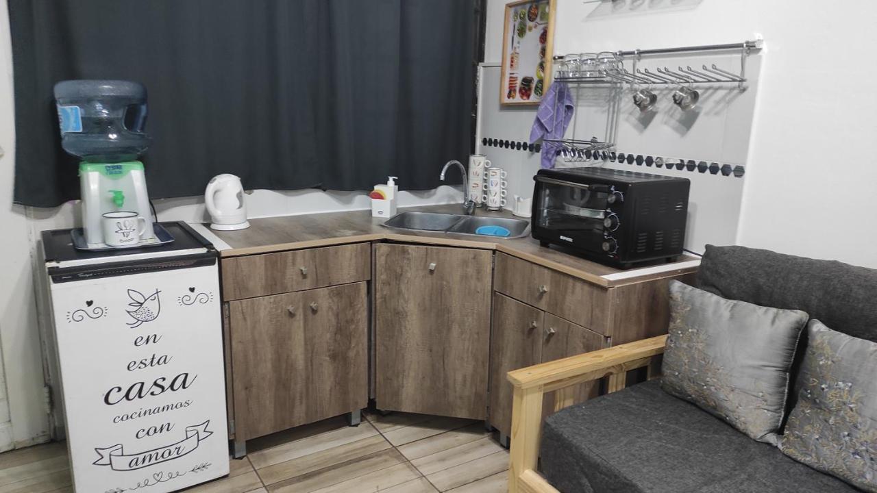 Hospedaje 3 Aeropuerto Ezeiza Pet Friendly Tranfer Gratis Desde Y Hacia El Aeropuerto De Ezeiza A 20 Minutos Daire Dış mekan fotoğraf