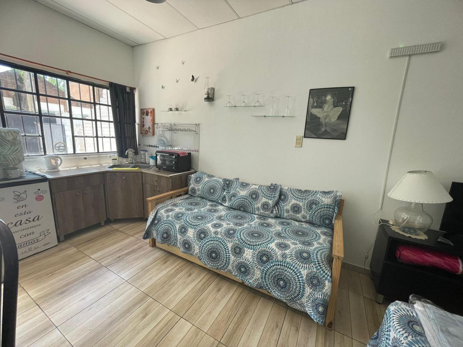 Hospedaje 3 Aeropuerto Ezeiza Pet Friendly Tranfer Gratis Desde Y Hacia El Aeropuerto De Ezeiza A 20 Minutos Daire Dış mekan fotoğraf