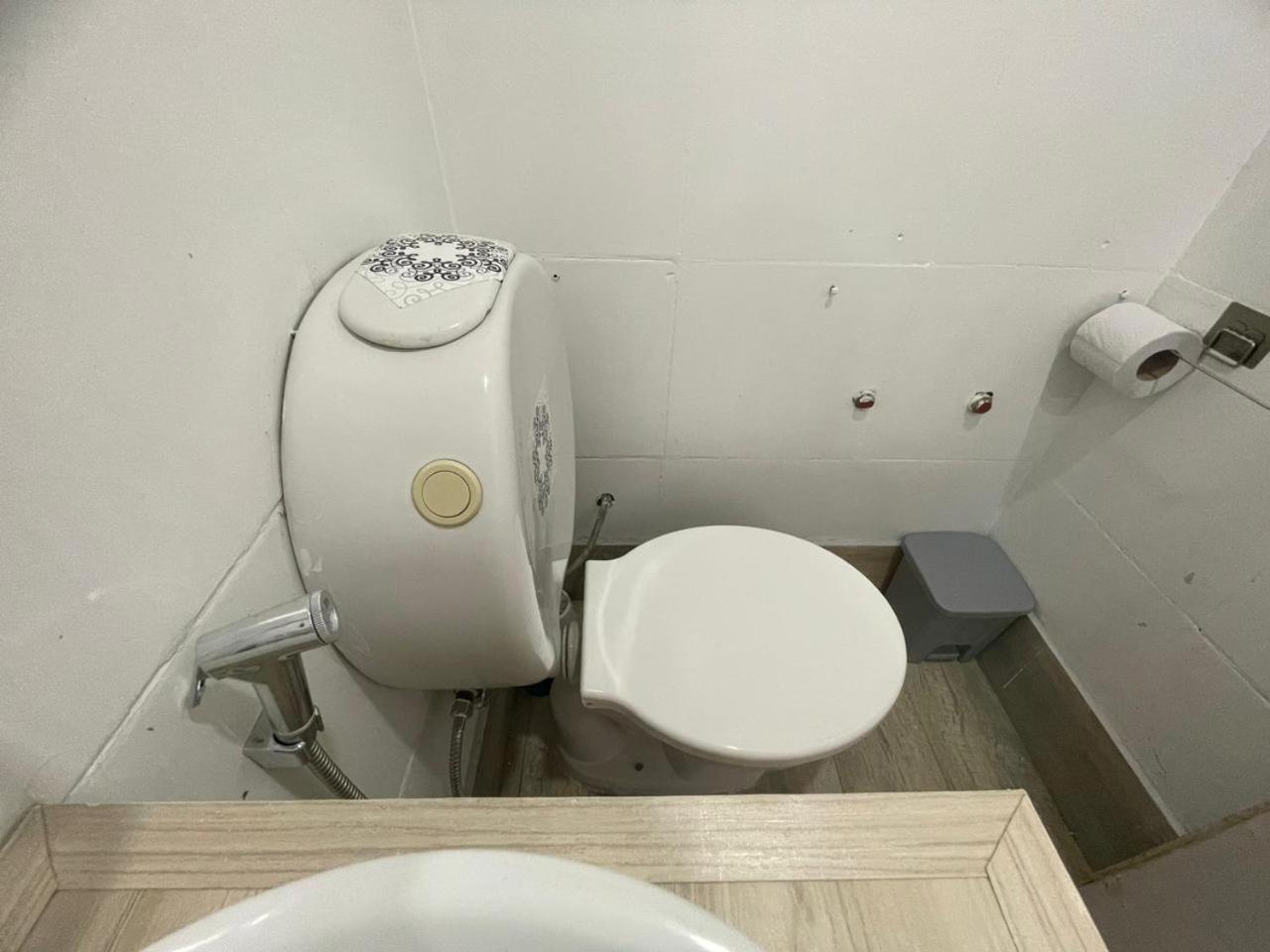 Hospedaje 3 Aeropuerto Ezeiza Pet Friendly Tranfer Gratis Desde Y Hacia El Aeropuerto De Ezeiza A 20 Minutos Daire Dış mekan fotoğraf