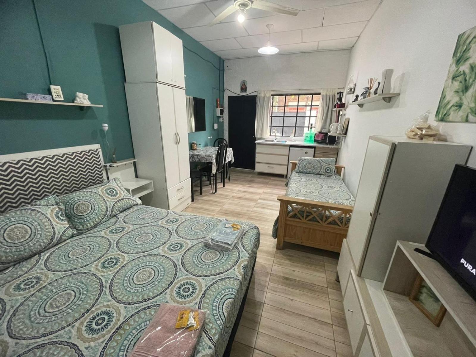 Hospedaje 3 Aeropuerto Ezeiza Pet Friendly Tranfer Gratis Desde Y Hacia El Aeropuerto De Ezeiza A 20 Minutos Daire Dış mekan fotoğraf